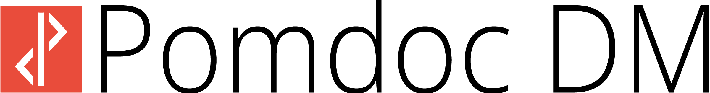 Pomdoc Pro