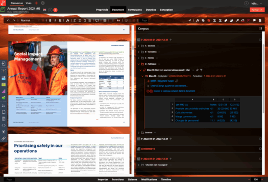 disclosure management annual documents reports reporting